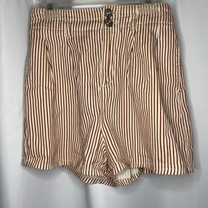 Urban Outfitters High Waist Short